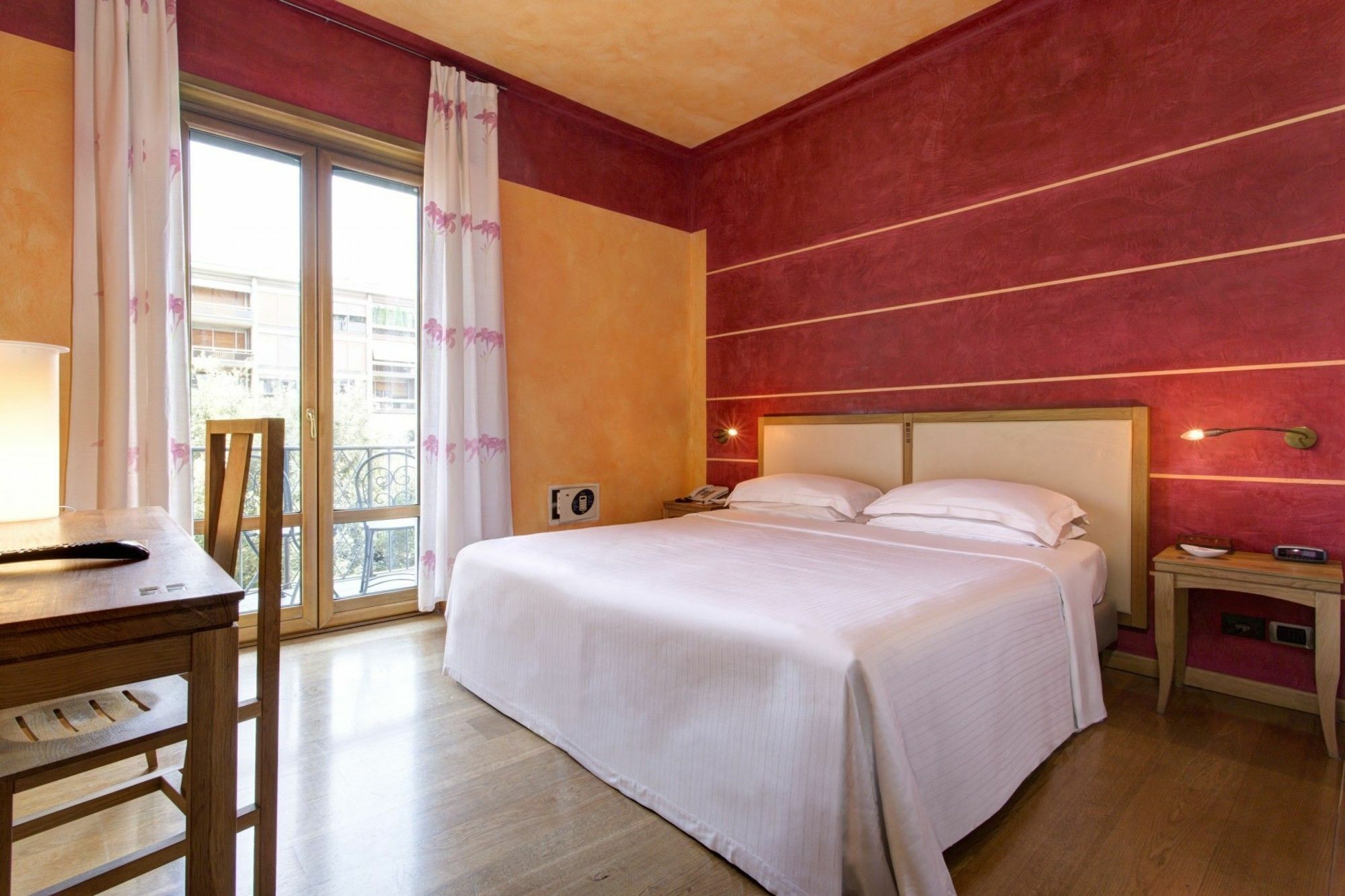 Appartamenti Porta Nuova 80 Verona Exterior foto